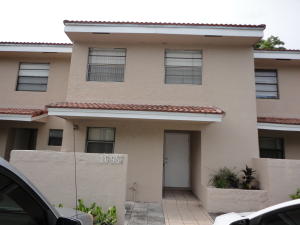 CORAL SPRINGS TOWNHOMES CONDO - Residential