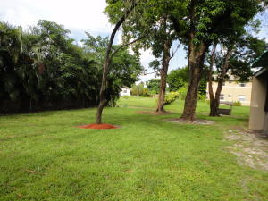 CORAL SPRINGS TOWNHOMES CONDO - Residential