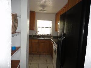 CORAL SPRINGS TOWNHOMES CONDO - Residential