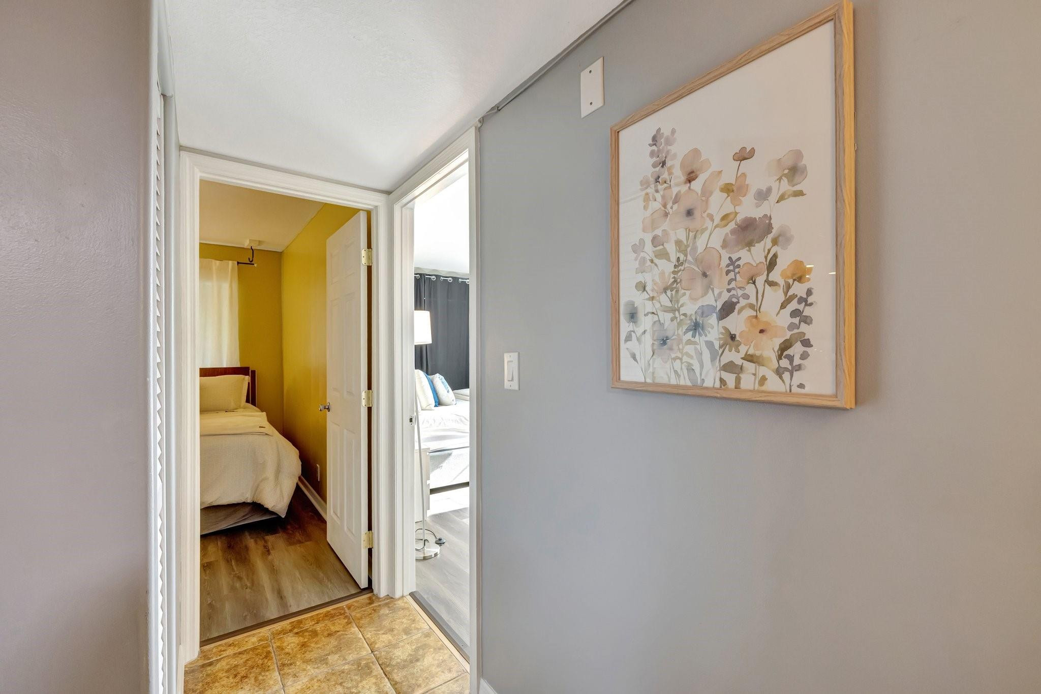 River Manor Condo - Residential