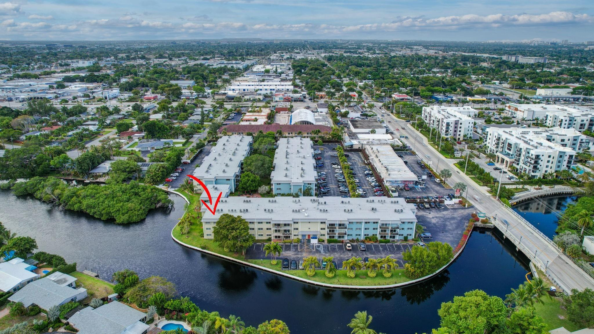 River Manor Condo - Residential