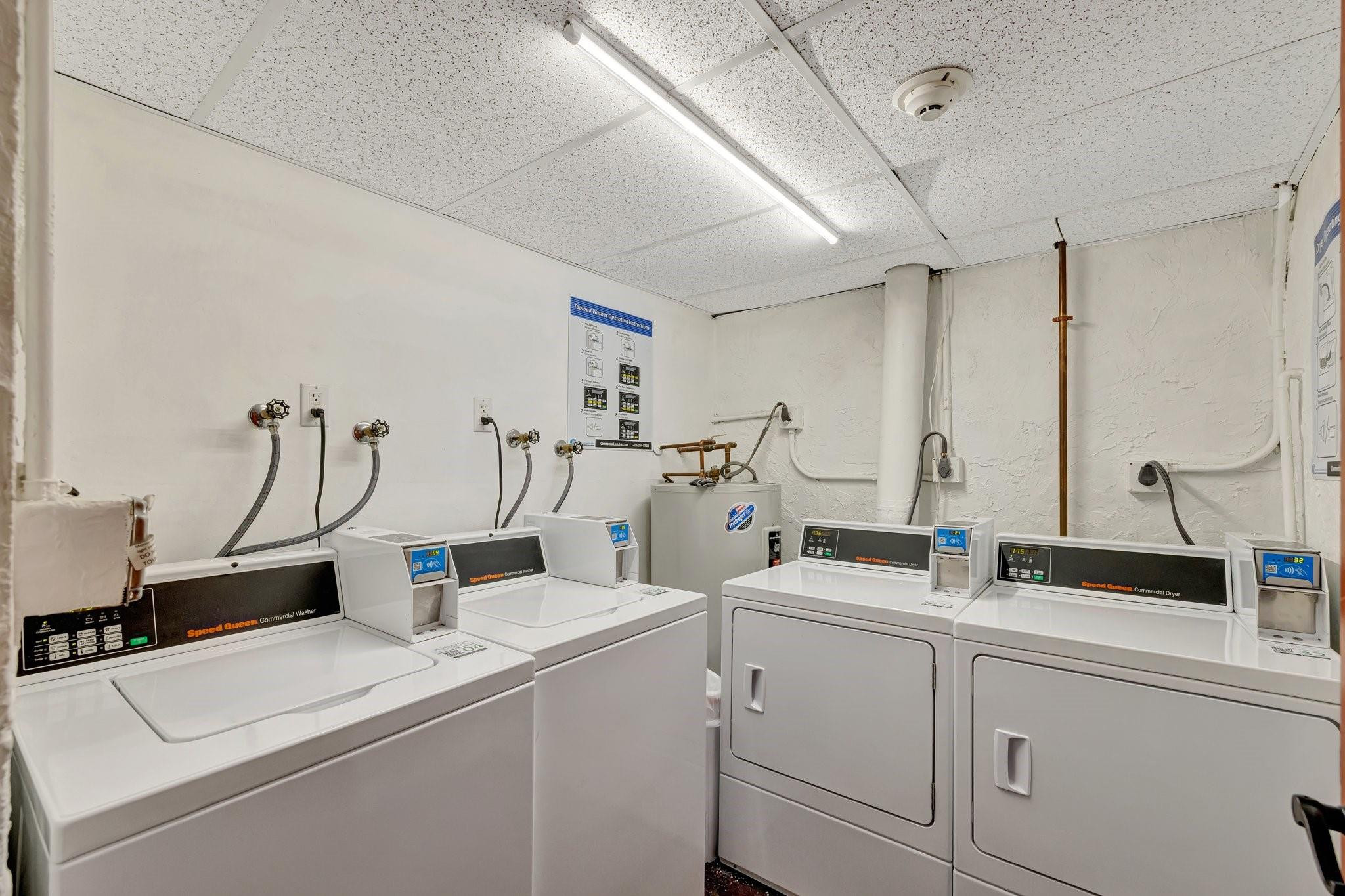 River Manor Condo - Residential