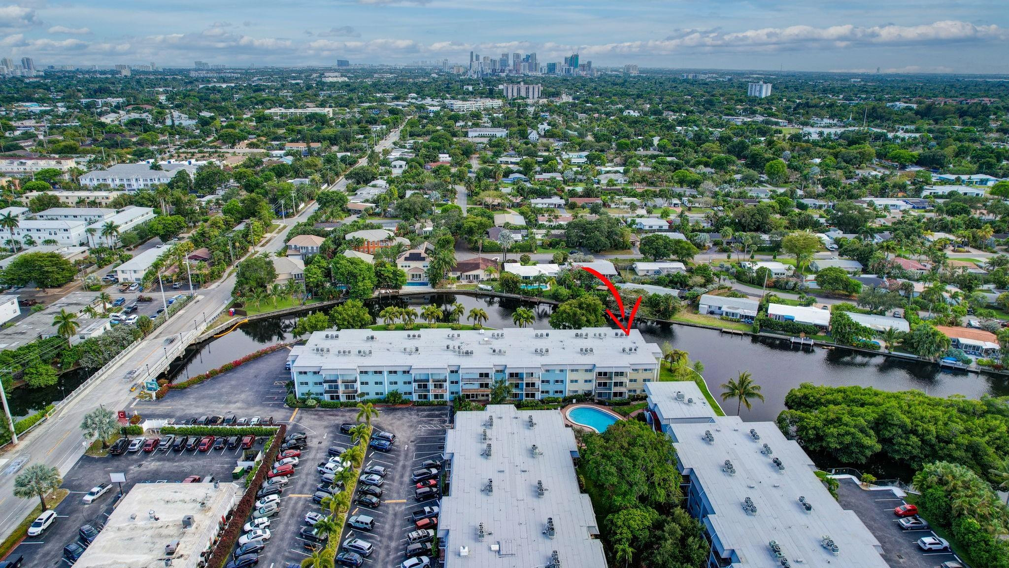 River Manor Condo - Residential