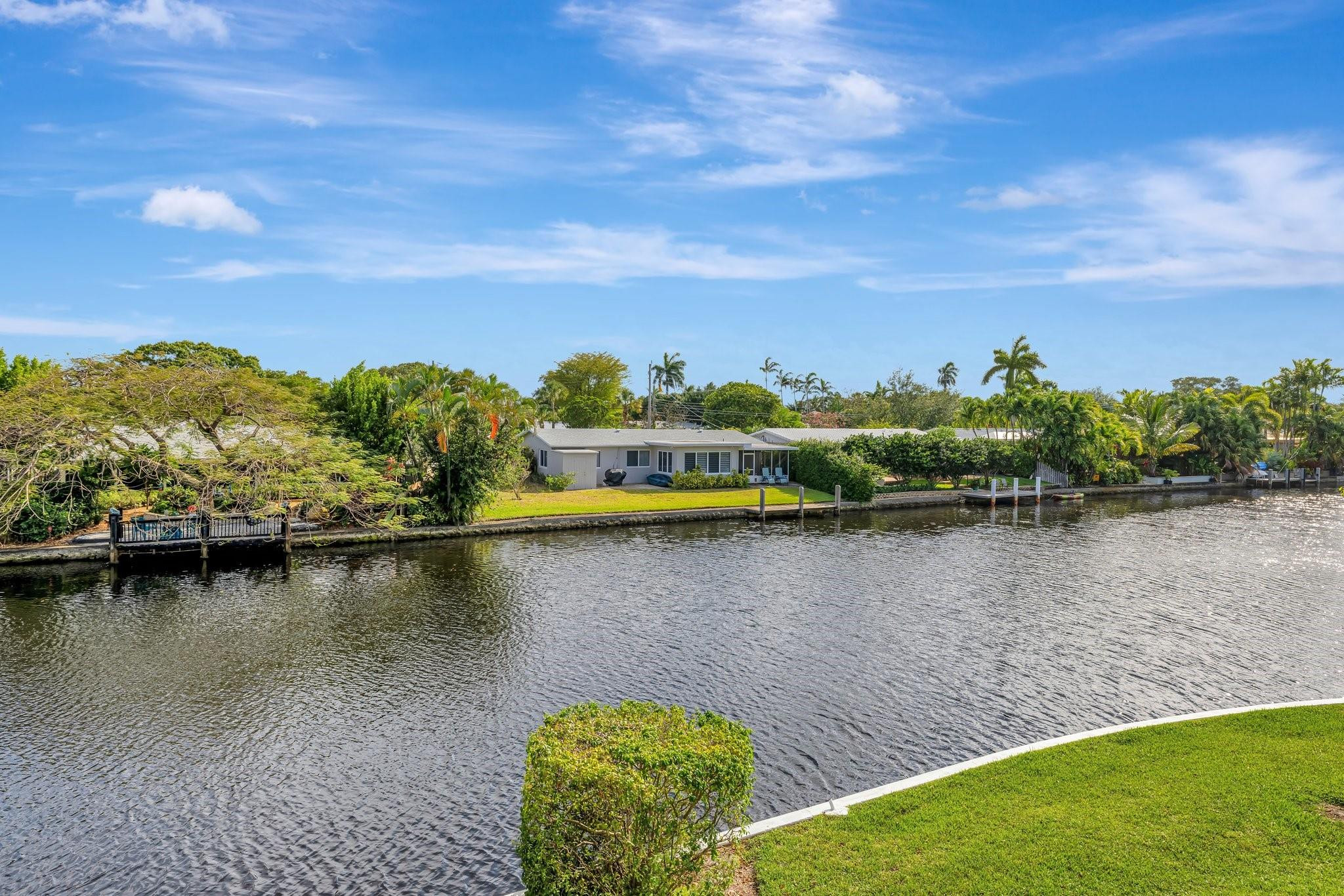 River Manor Condo - Residential