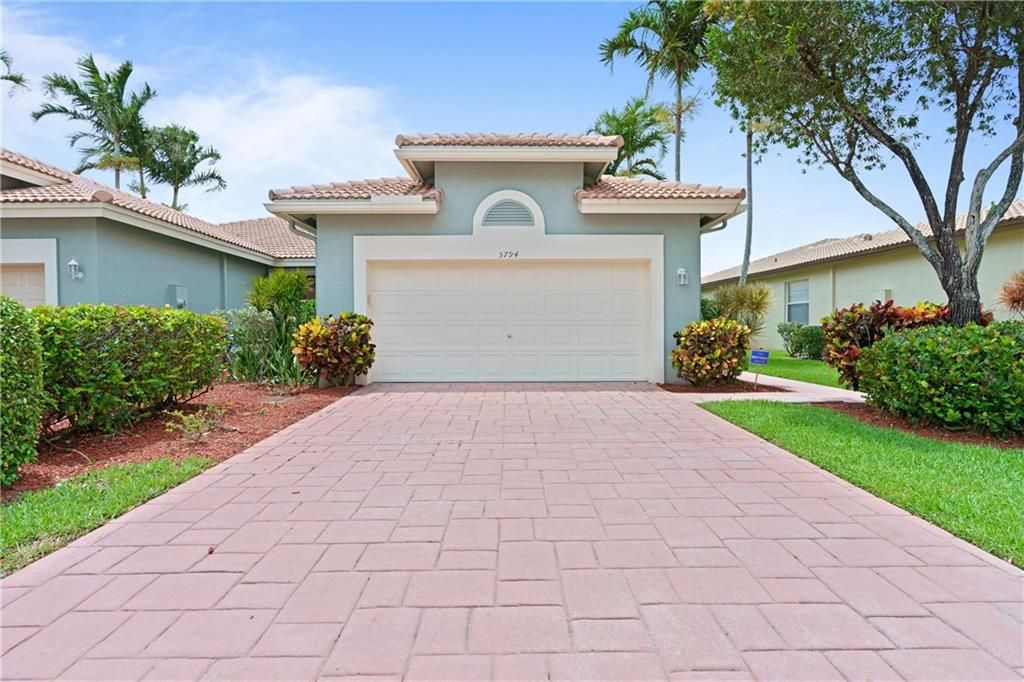 Photo of 5794 Grand Harbour Cir #0, Boynton Beach, FL 33437 (MLS # F10292649)