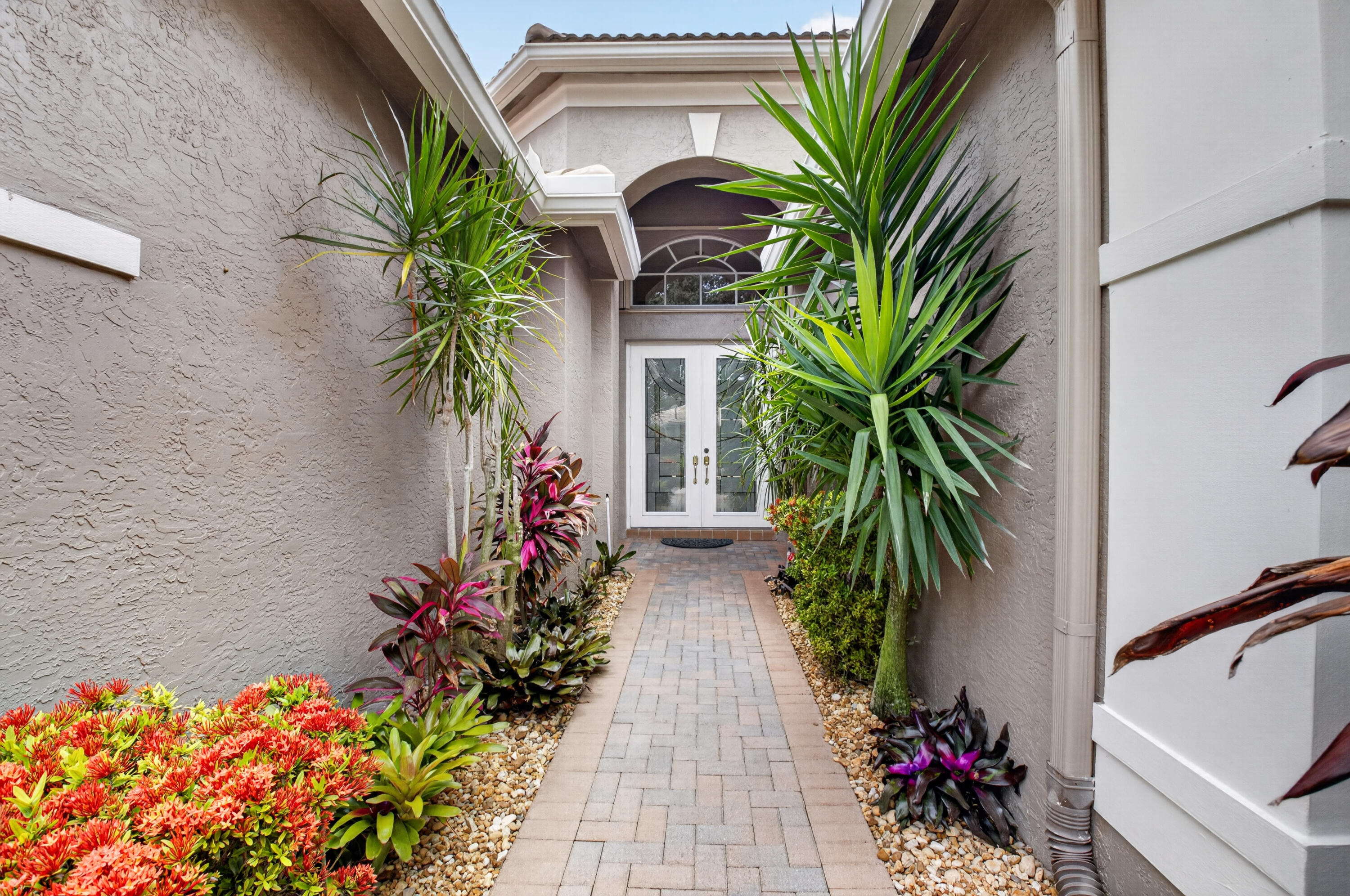 7180 Francisco Bend Drive