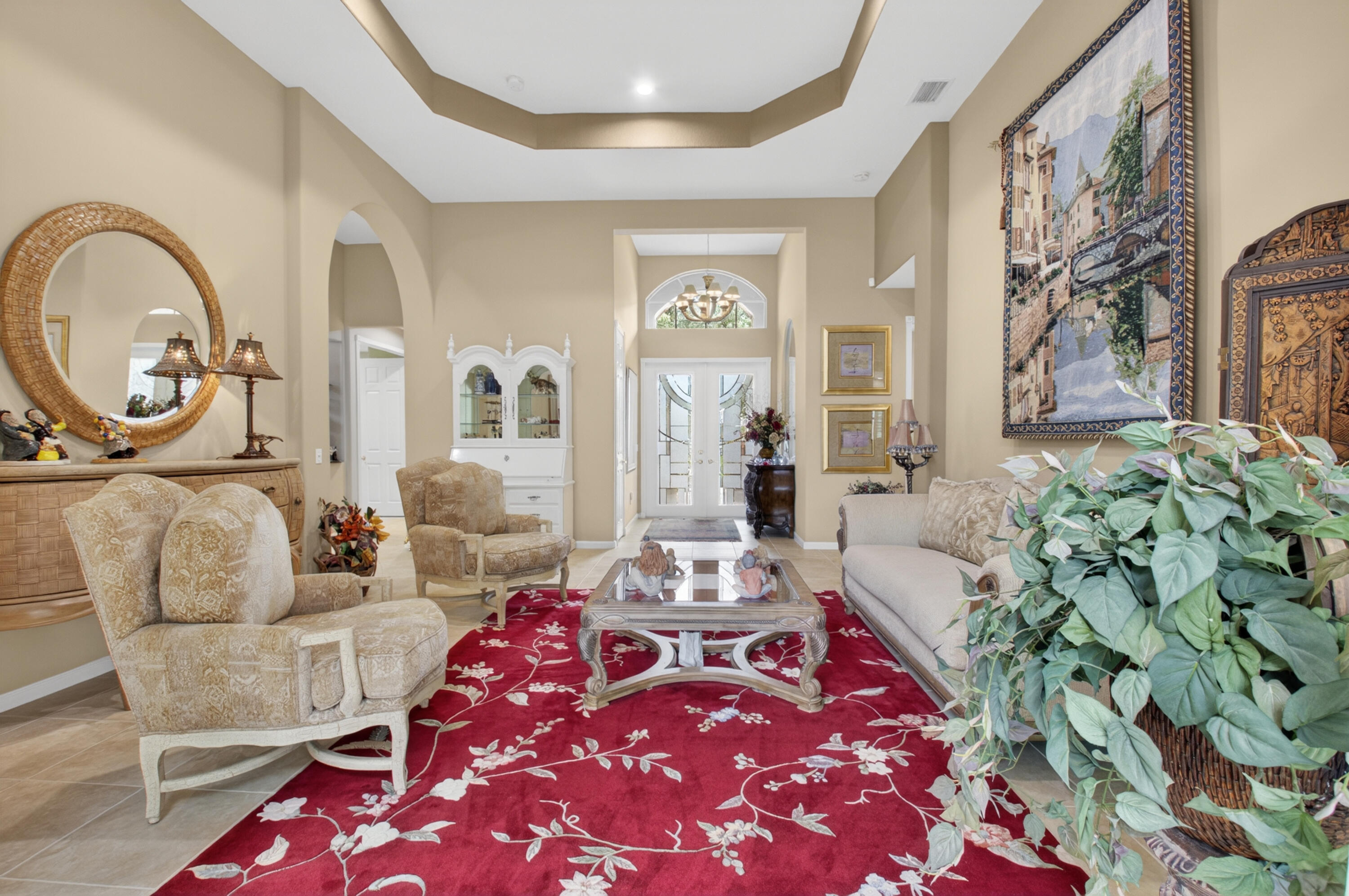 7180 Francisco Bend Drive