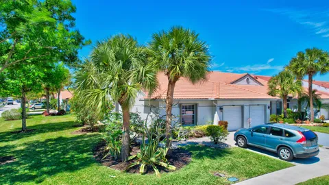 8421 Logia Circle, Boynton Beach, FL 33472 - MLS#: R11070623