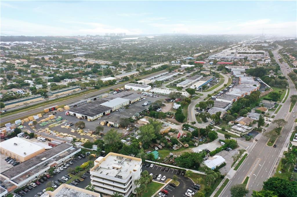 BOCA PINAR - Residential