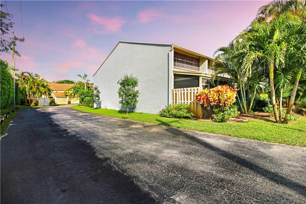 BOCA PINAR - Residential