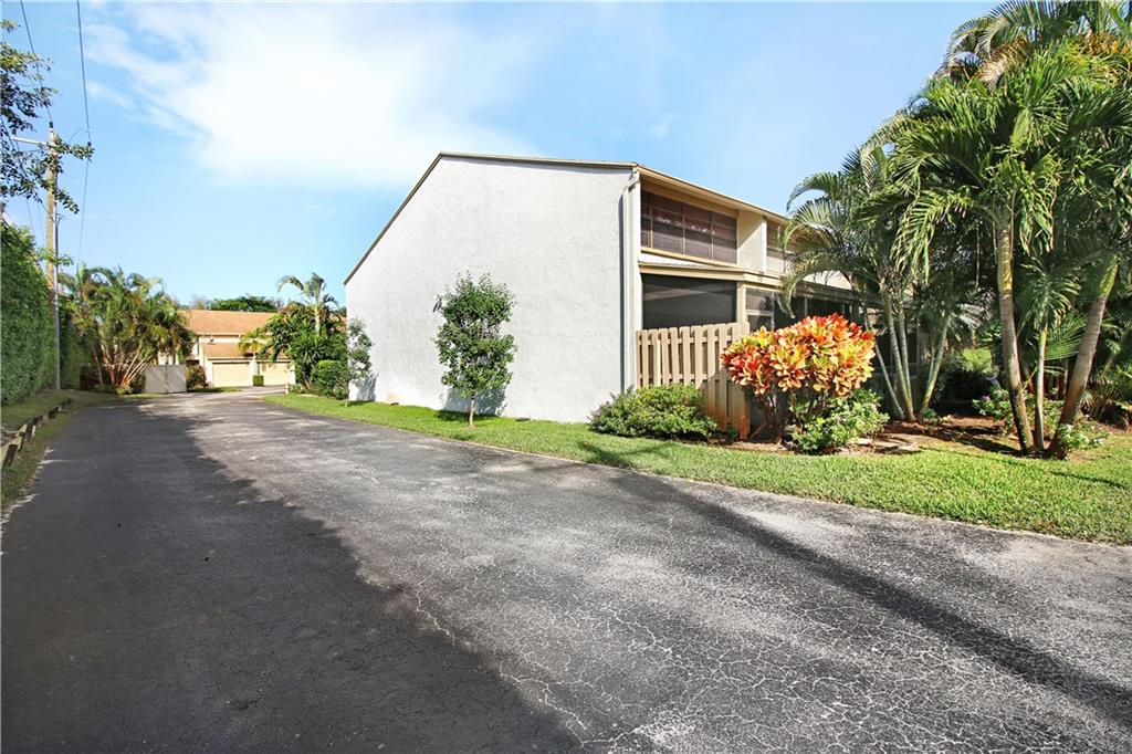 BOCA PINAR - Residential