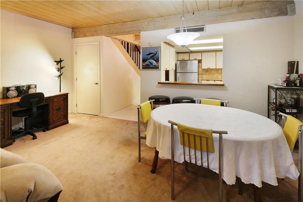 BOCA PINAR - Residential