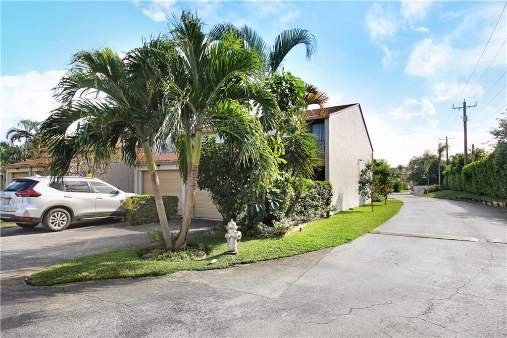 BOCA PINAR - Residential