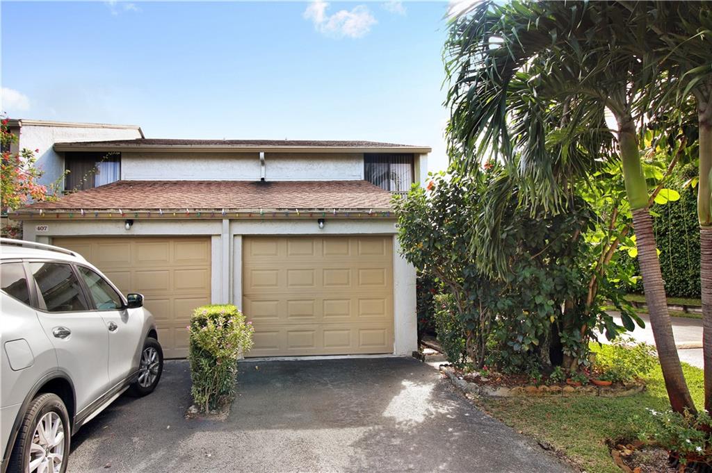 BOCA PINAR - Residential