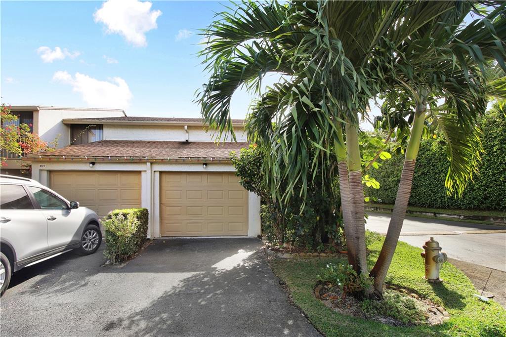 BOCA PINAR - Residential