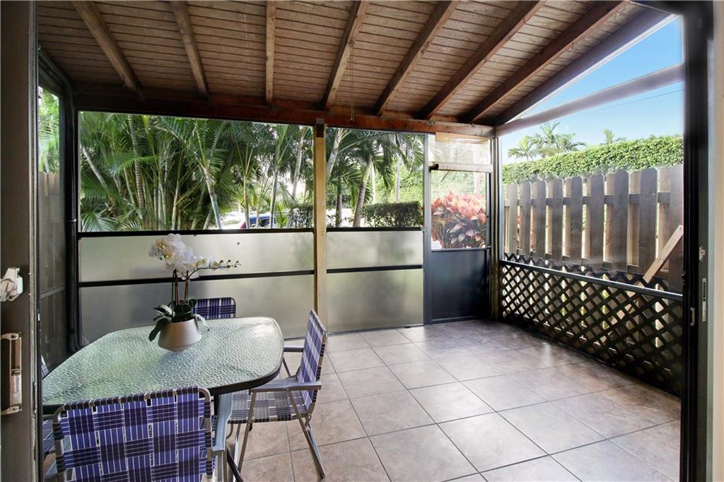 BOCA PINAR - Residential