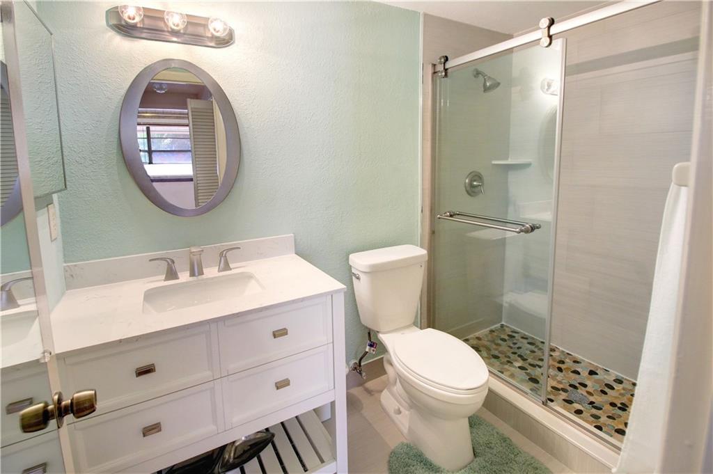 BOCA PINAR - Residential