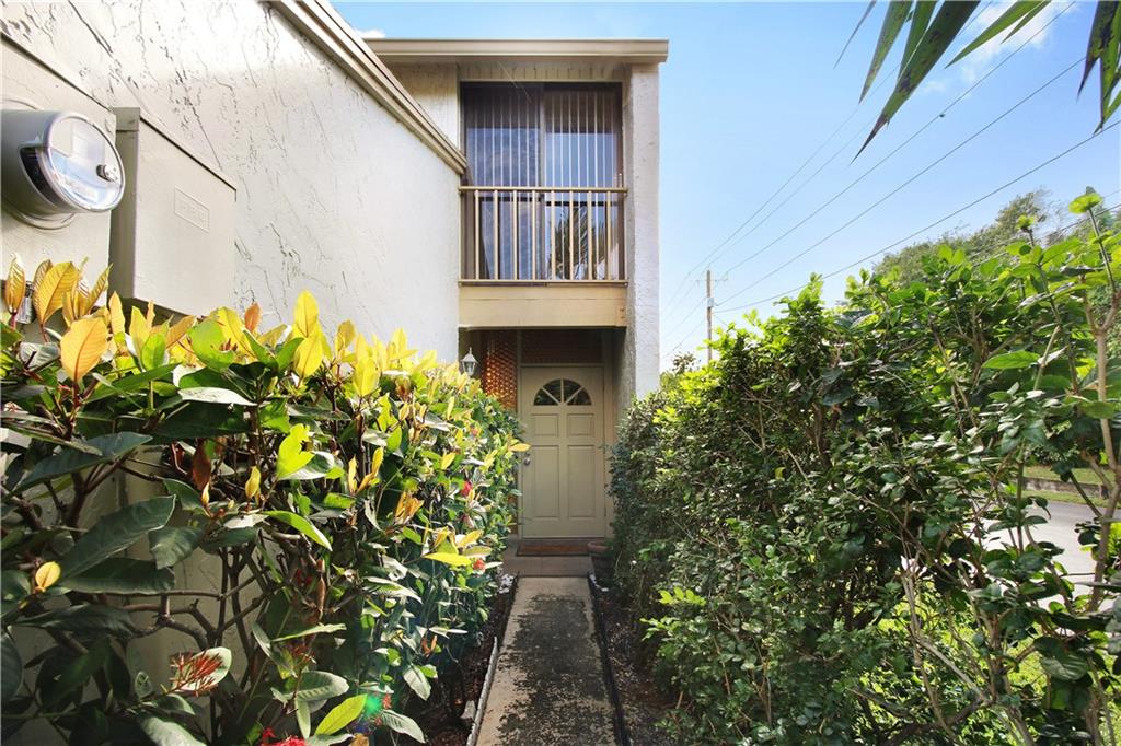 BOCA PINAR - Residential