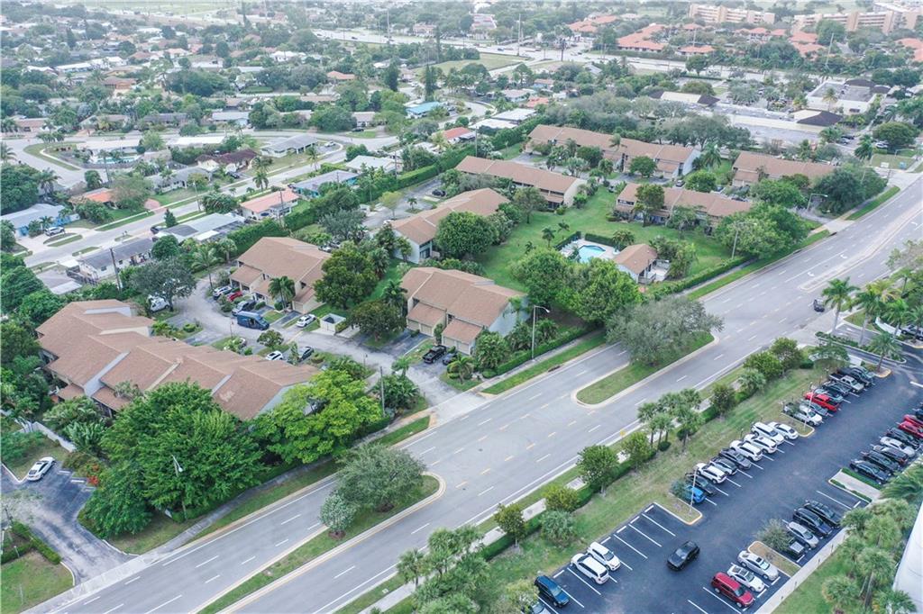 BOCA PINAR - Residential