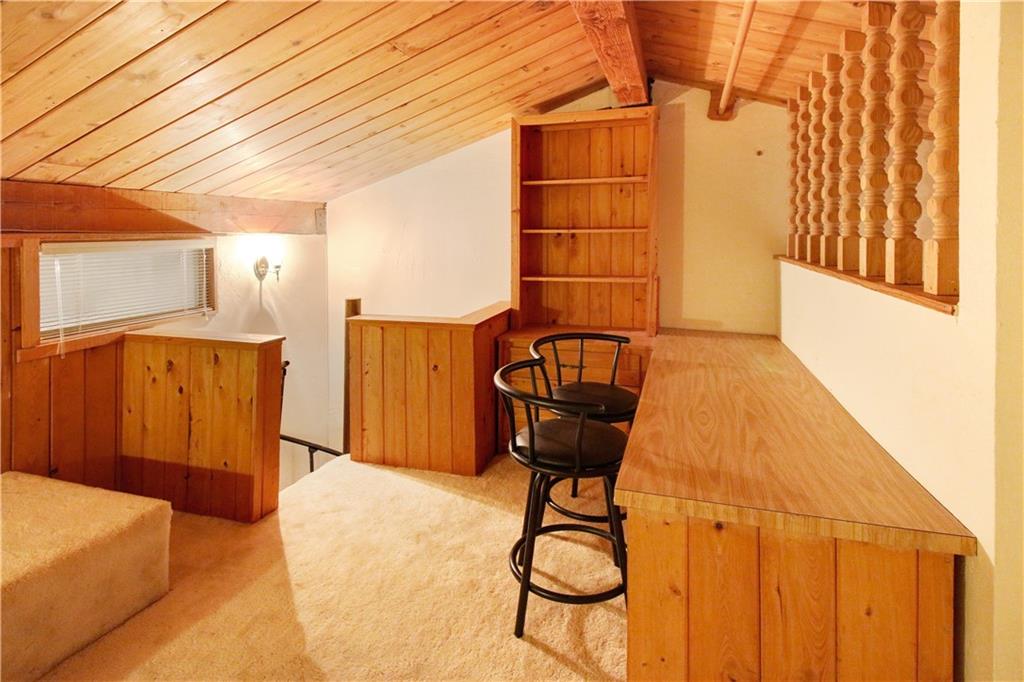 BOCA PINAR - Residential