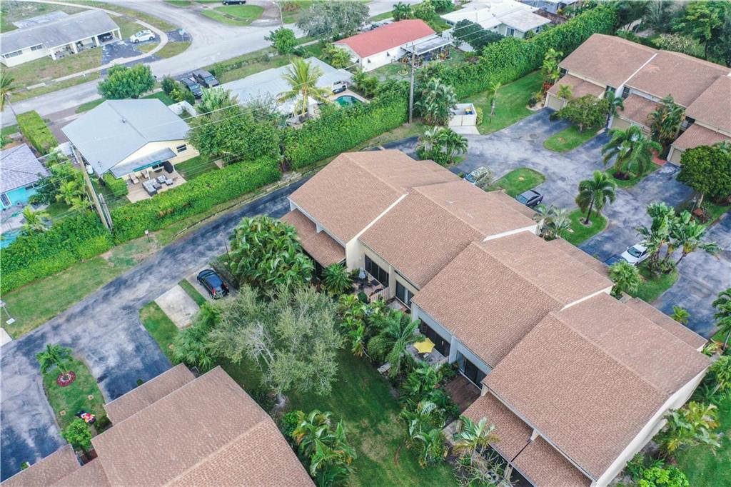 BOCA PINAR - Residential