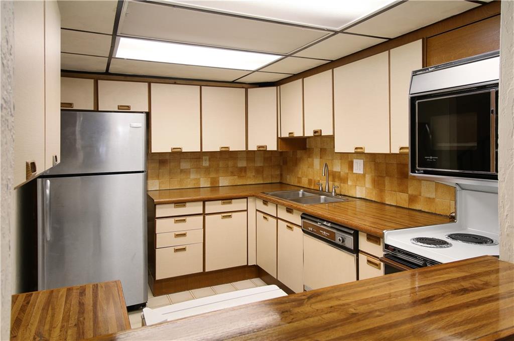 BOCA PINAR - Residential