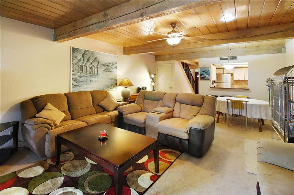 BOCA PINAR - Residential