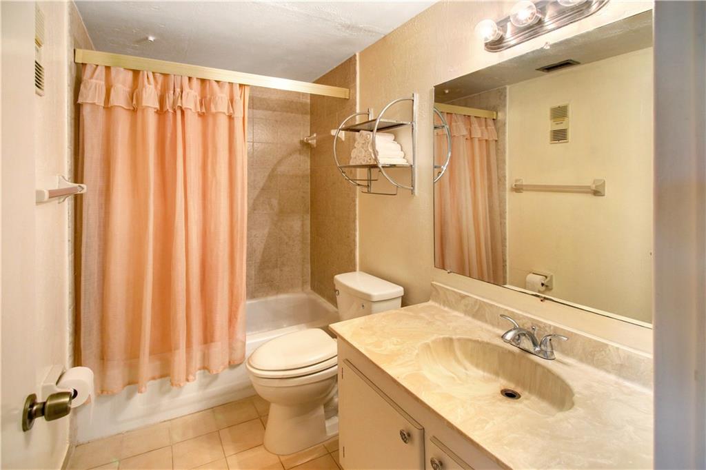 BOCA PINAR - Residential