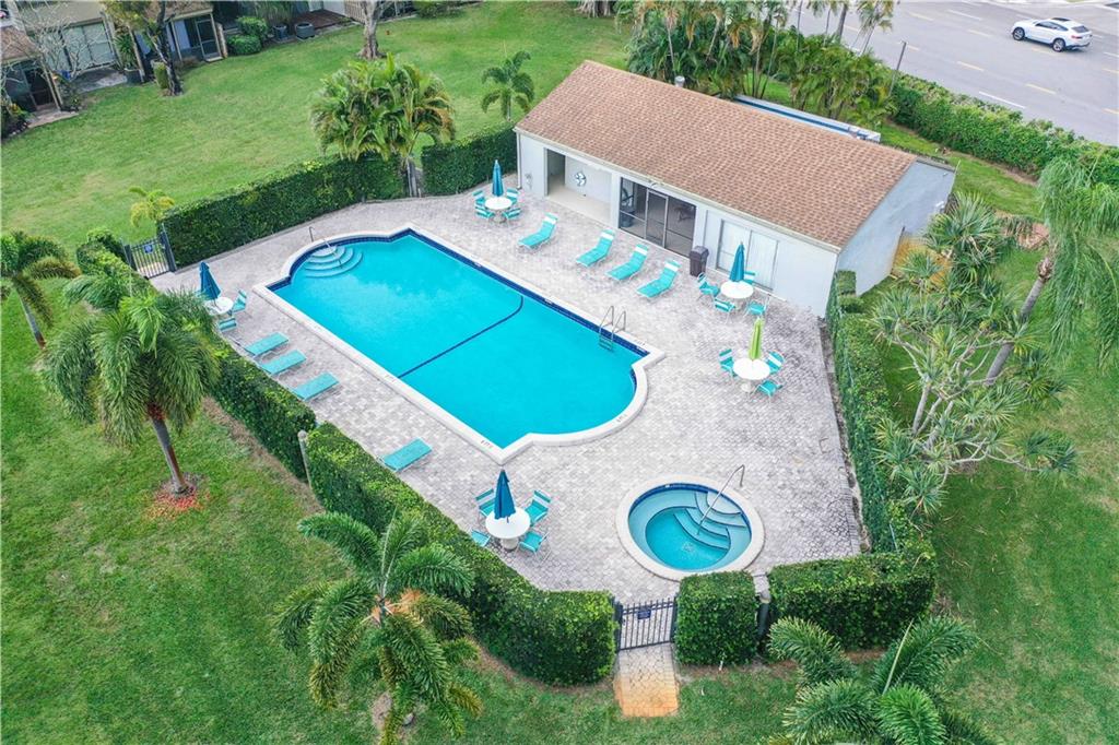 BOCA PINAR - Residential