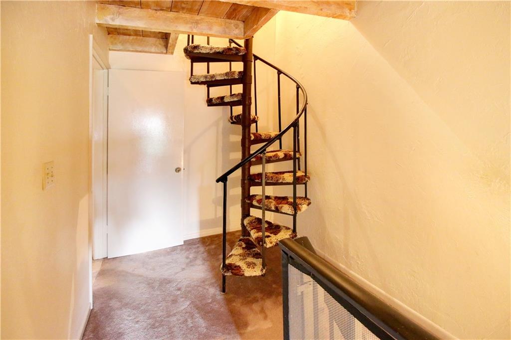 BOCA PINAR - Residential