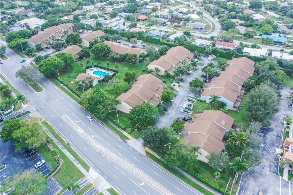 BOCA PINAR - Residential