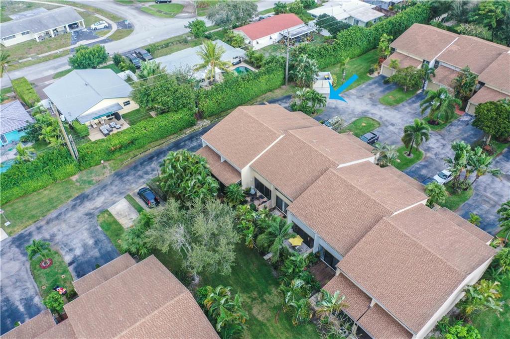 BOCA PINAR - Residential