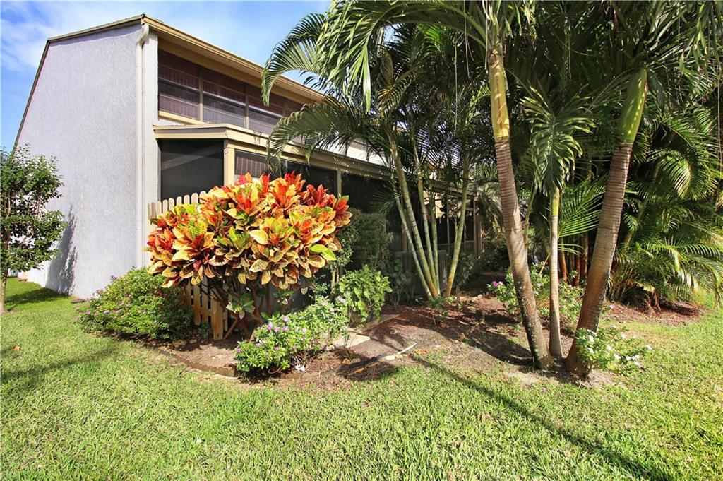 BOCA PINAR - Residential