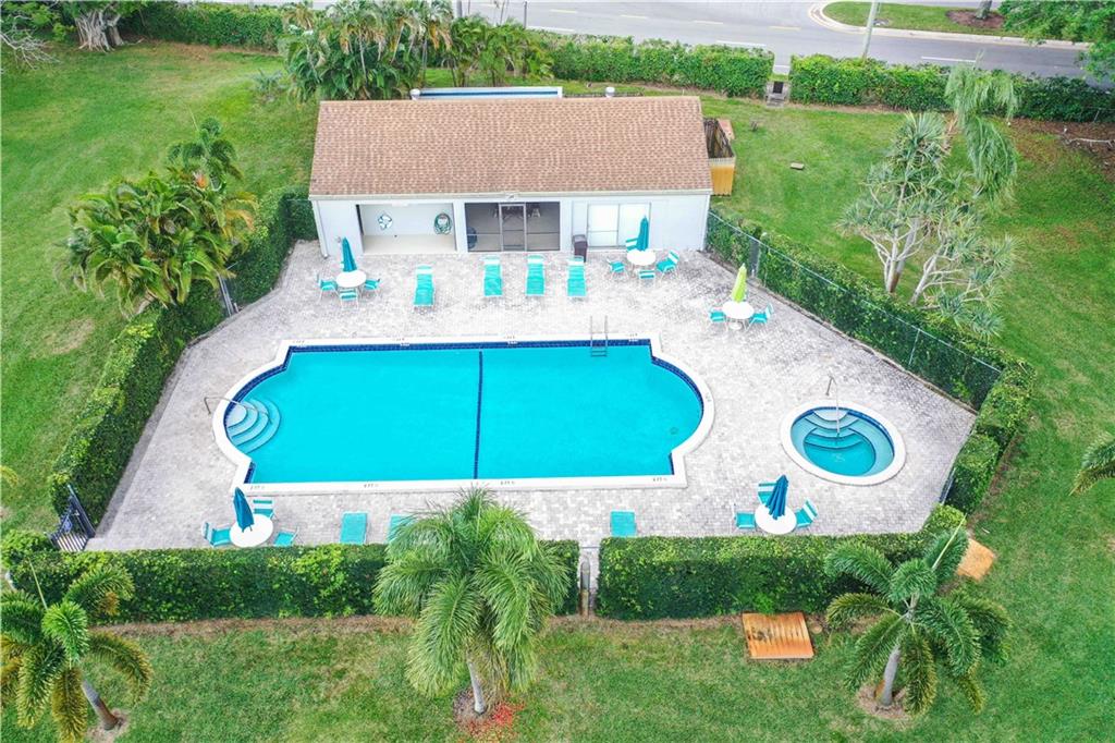 BOCA PINAR - Residential