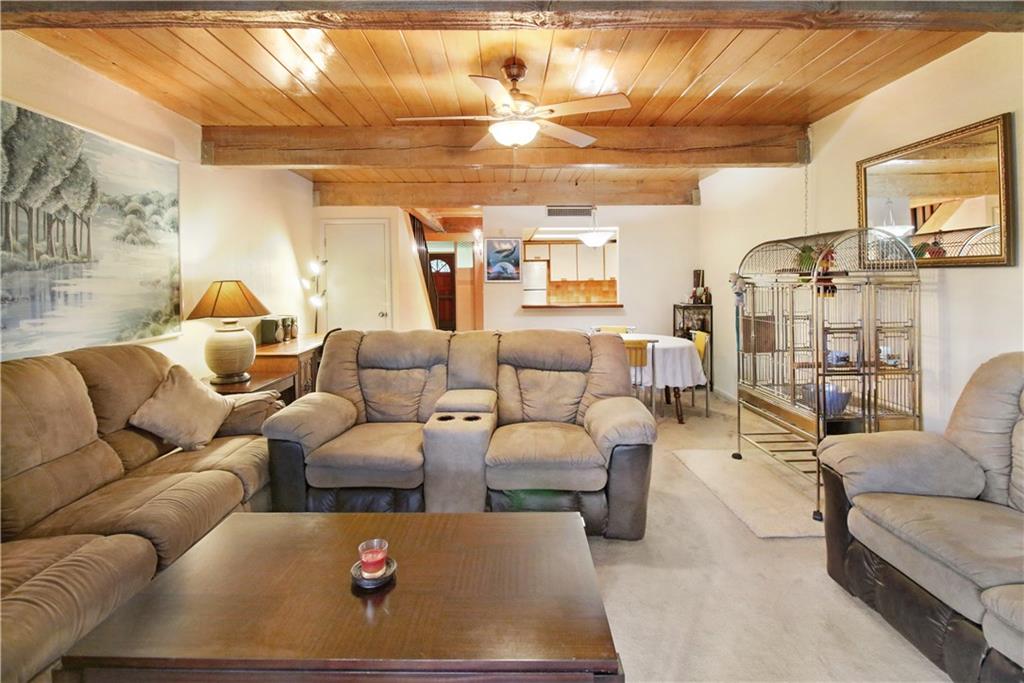 BOCA PINAR - Residential