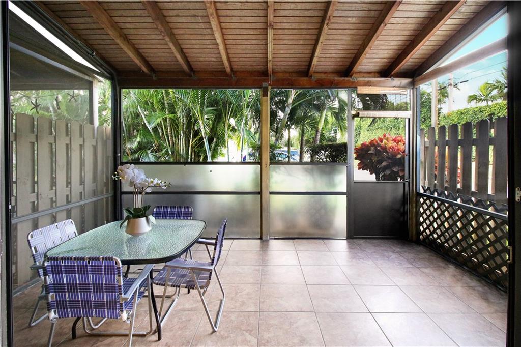 BOCA PINAR - Residential