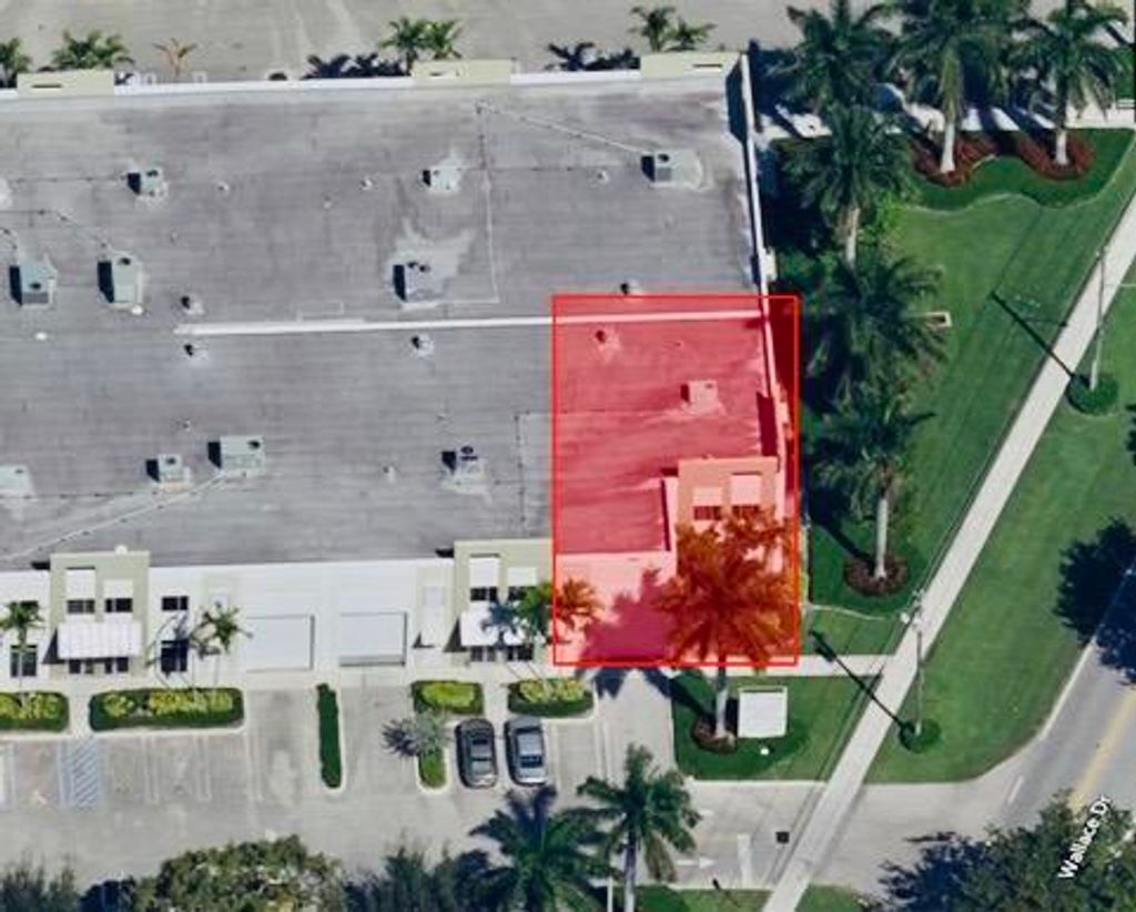 Photo of 1250 Wallace Drive #A, Delray Beach, FL 33444 (MLS # B26003973)