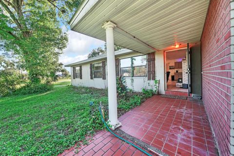 A home in Okeechobee