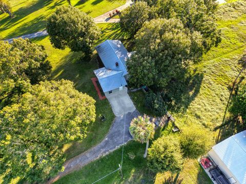 A home in Okeechobee