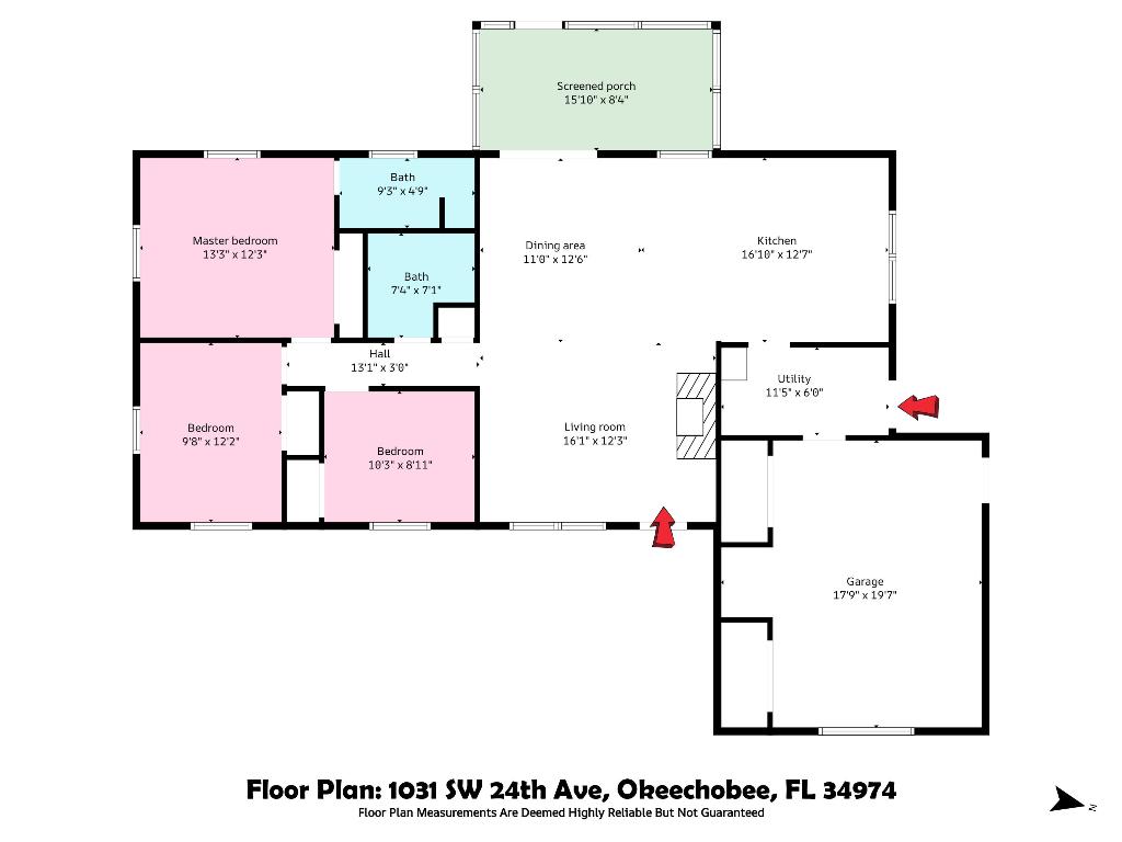 Eagle Bay - Residential