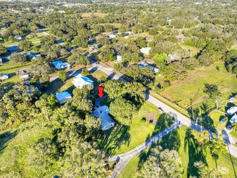 A home in Okeechobee