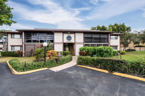 A home in Tamarac