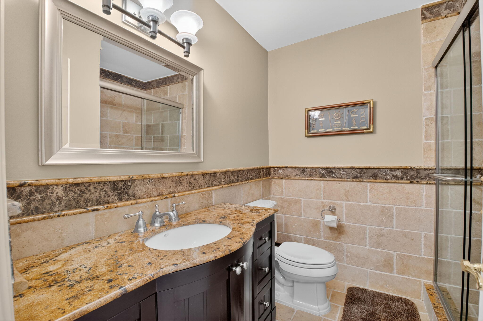 DELRAY BY THE SEA - Residential