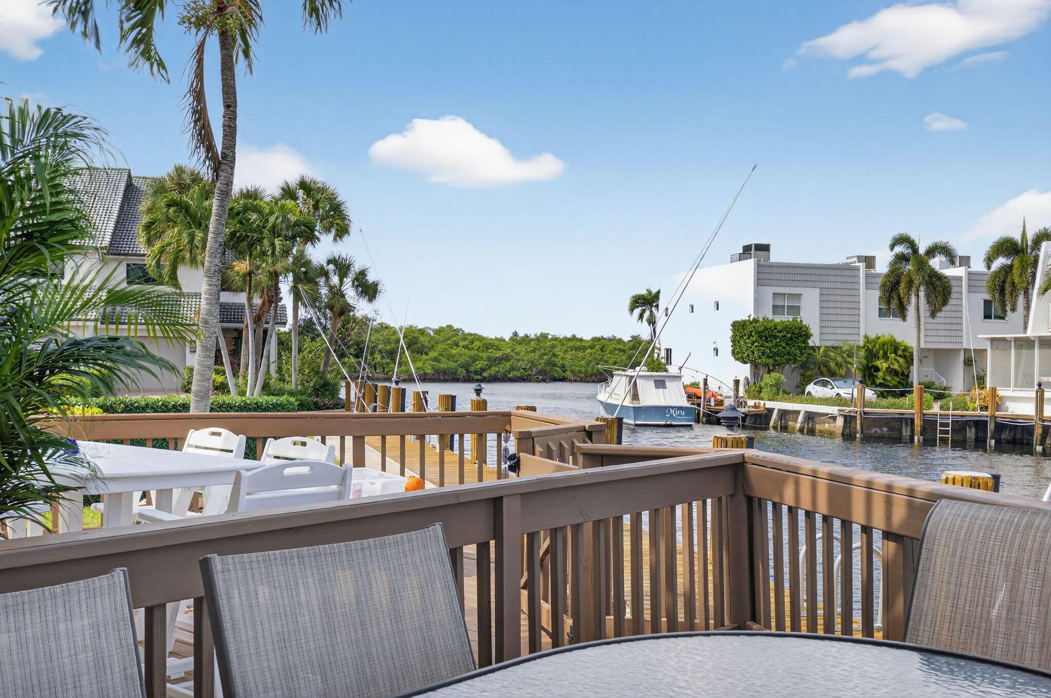 DELRAY BY THE SEA - Residential