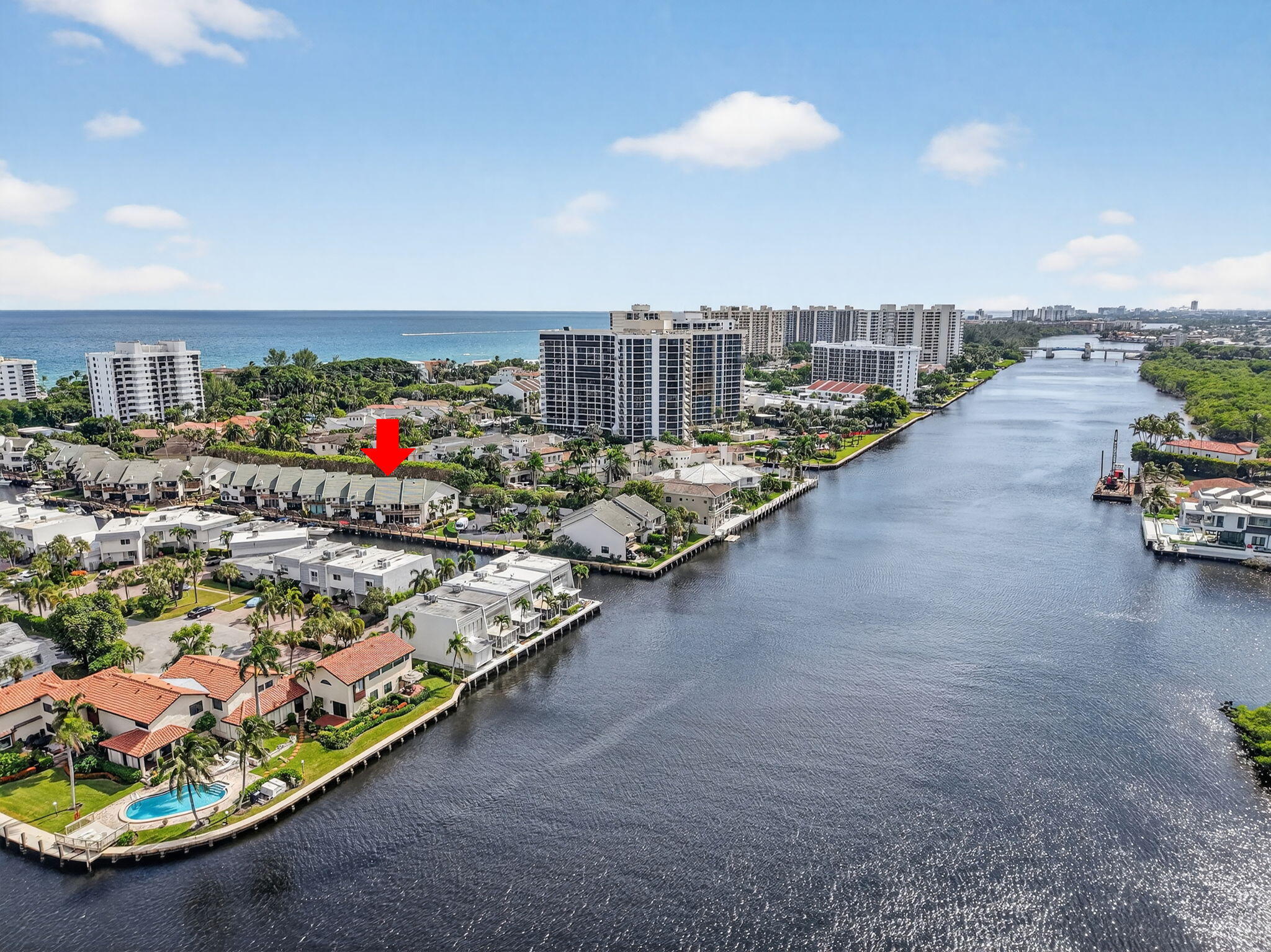 DELRAY BY THE SEA - Residential