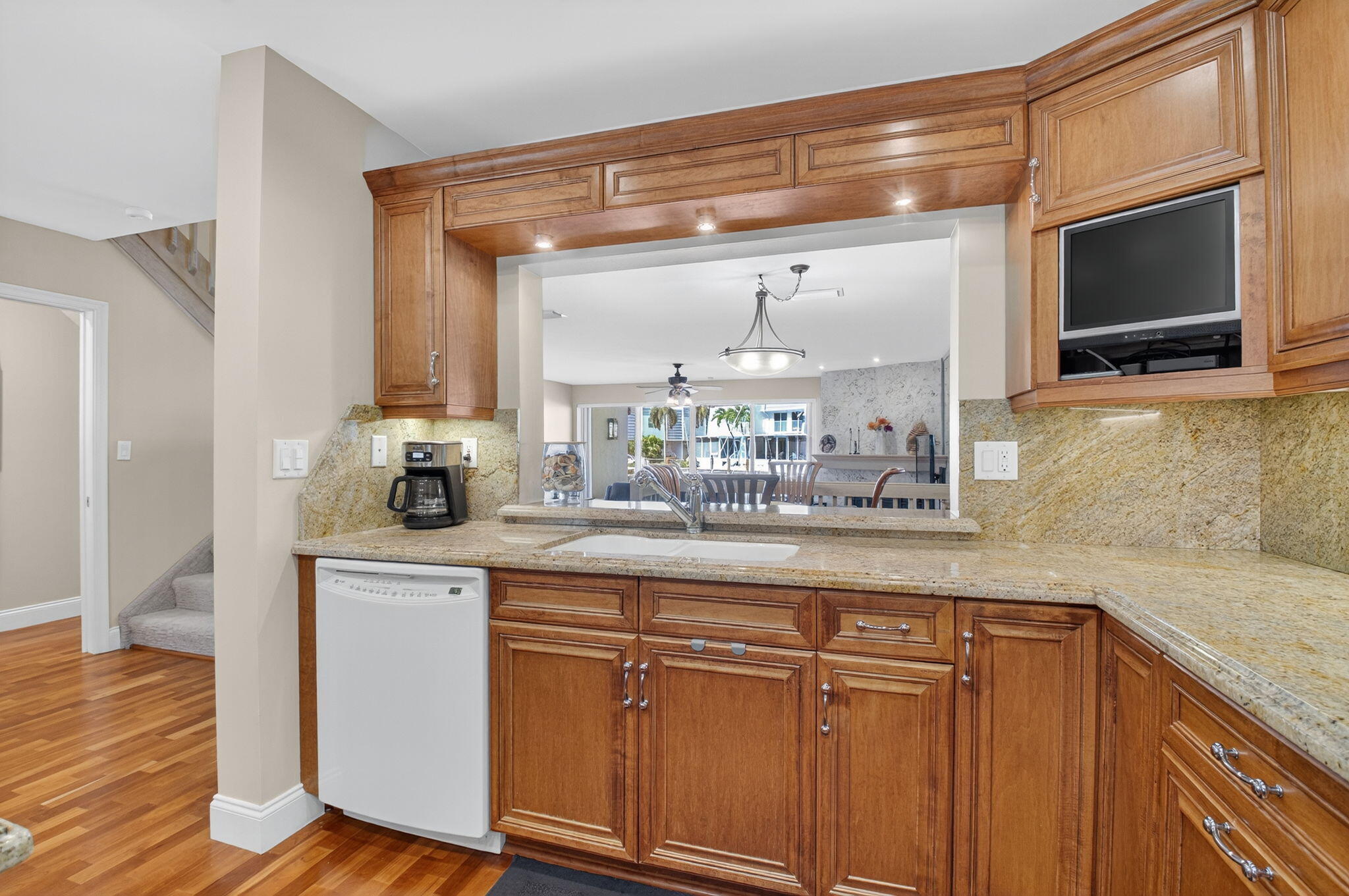 DELRAY BY THE SEA - Residential