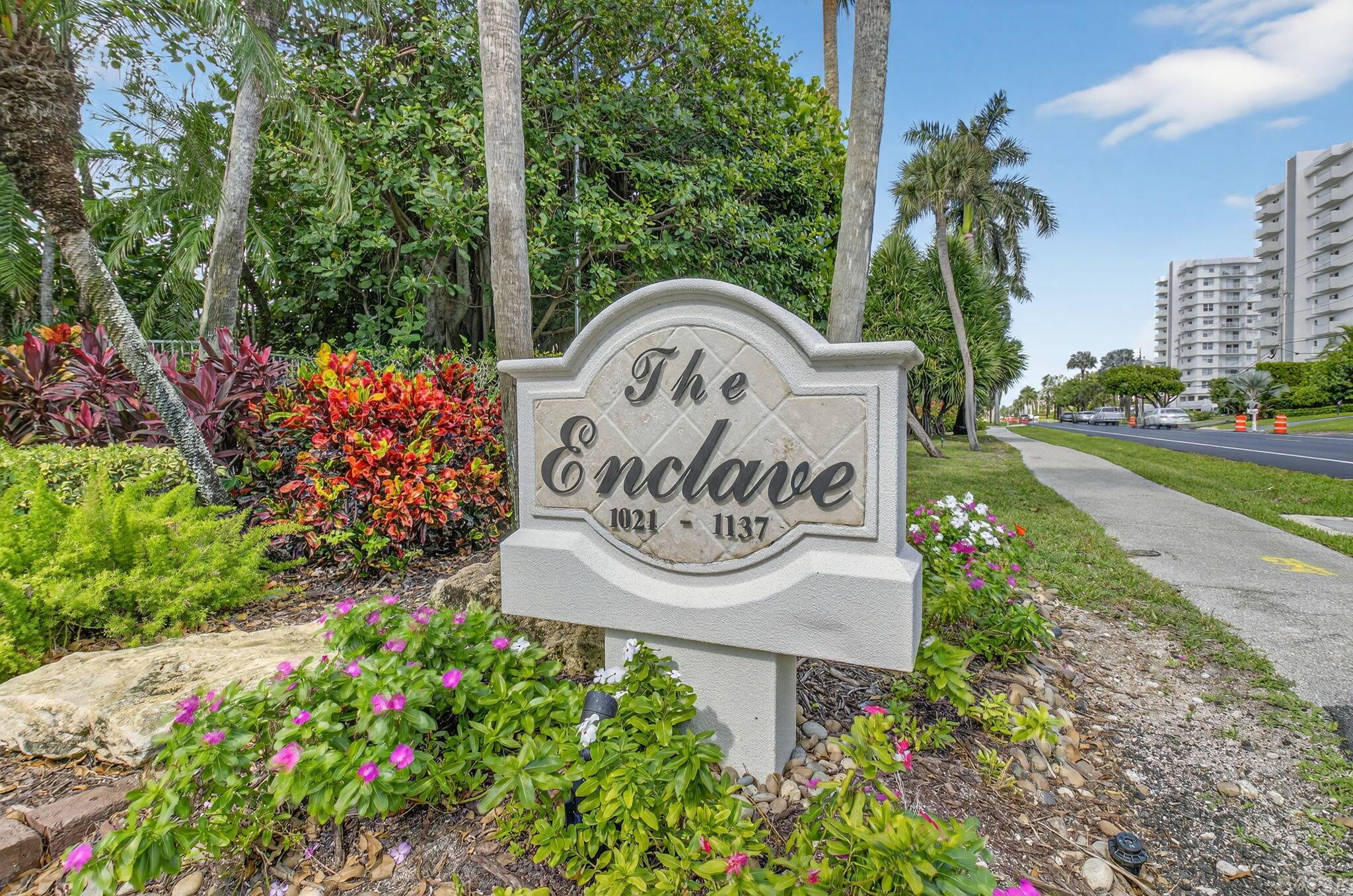 DELRAY BY THE SEA - Residential