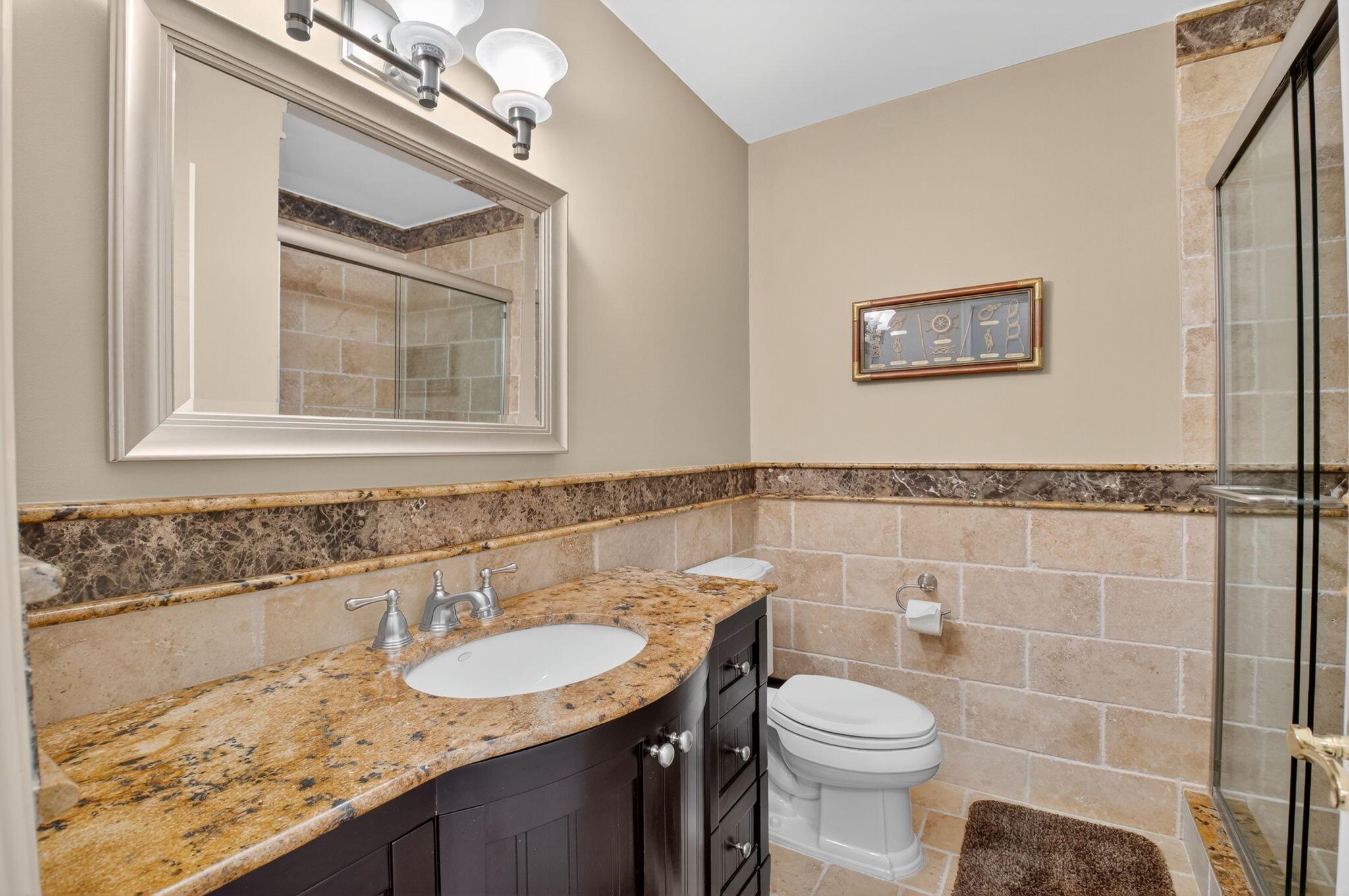 DELRAY BY THE SEA - Residential