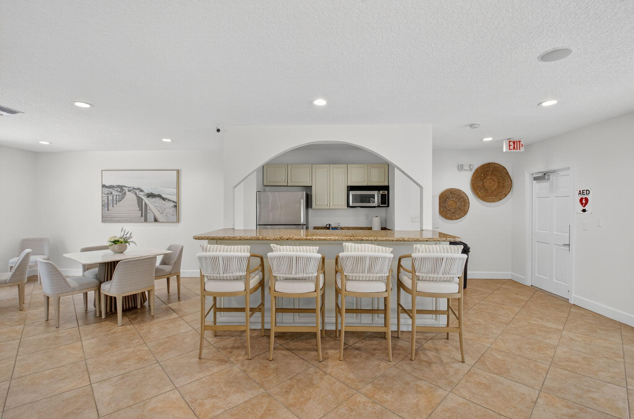 DELRAY BY THE SEA - Residential