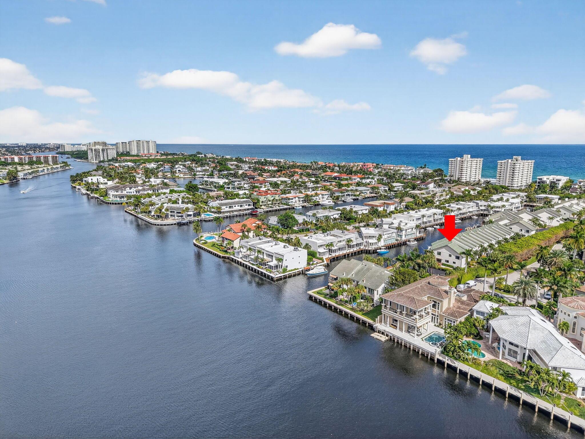 DELRAY BY THE SEA - Residential